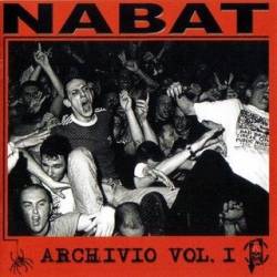 Nabat : Archivio Vol. 1
